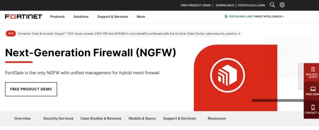 Redis的丰富扩展之高性能图数据库