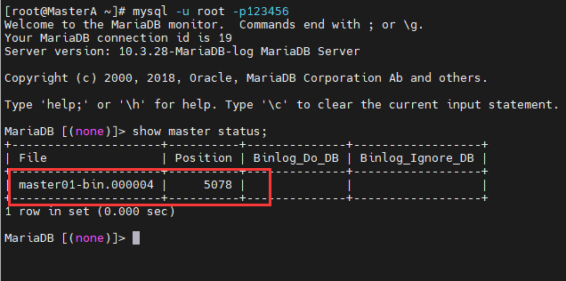 简单说说Oracle分区